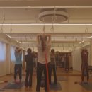 소도구 요가 이미지