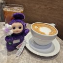 마실마트 | 수원 스타필드 팝마트 최단 경로 &amp; 텔레토비 키링 구매 성공 후기