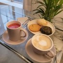 이슬재/YISEULJAE | [송파/송리단길] 분위기도 좋고 쿠키가 맛있는 송리단길디저트 "이슬재 / YISEULJAE"