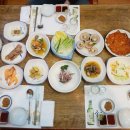 통영 무전동 송학초밥 후기