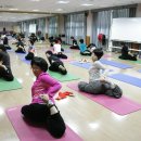 생활요가 이미지