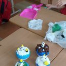 오르골 클레이 이미지