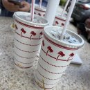 아웃스토리 | LA 인앤아웃 버거 스토리, 먹방 후기