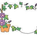 일러스트 (프레임) 이미지