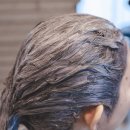 한일 미용실 | 아이디헤어 전주이마트점, 하루 실장님 애쉬브라운 염색 전주 송천동 미용실 후기