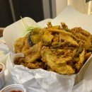 827 | 대전 치킨 맛집 전화예약 성공 후기 - 아자자야채치킨