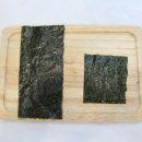 달팽이김밥 이미지