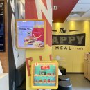 한국맥도날드(유) 서울교대점 | 맥도날드 해피밀 불고기버거 세트 :: 8월 장난감 리틀 맥도날드