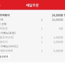동대문엽기떡볶이가오점 네이버블로그