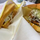 이삭토스트 정릉시장점 | 간단한 한끼 이삭토스트 정릉시장점