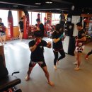 상도관 | 티클럽 무에타이 삼일절 합동훈련[구로구/개봉동/다이어트/무에타이/킥복싱/복싱]