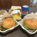 BURGERRY | 노원역 수제버거 존맛탱 [BURGERRY 버거리] 포장후기
