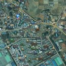 평택공단 삼거리 이미지