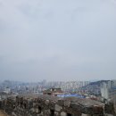 성곽 예술문화거리 이미지