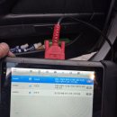 bmw520d 엔진경고등/경성모터스/ 이미지