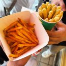 슈리네 | 오키나와 슈리성, 나하 국제거리(돈키호테,calbee,고디바) 후기