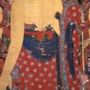 상주 남장사 영산회괘불도 및 복장유물 이미지