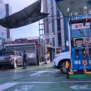 명지농협주유소 이미지