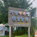 가평카라반캠핑농원 이미지