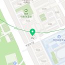 신목종합사회복지관 경로식당 이미지