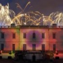 퀸스하우스 이미지