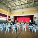 도산초등학교 | 장애인식개선 뮤지컬 &lt;넌 다르지 않아&gt;｜통영 도산초등학교에서의 여덟 번째 공연 이야기
