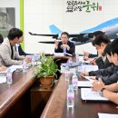 군위국민체육센터 이미지