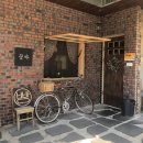 꼼마제빵소 | [2021.05.30] 인테리어가 너무 예쁜 고현 카페-거제 꼼마제빵소 후기