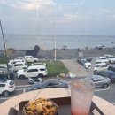 너나들이 | [울산카페] 주전몽돌해변 너나들이 카페 후기