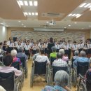 구립소년소녀합창단 정기공연 이미지