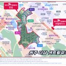 중앙공원배드민턴장 이미지