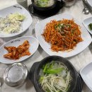 김영희 아구찜 내동점 이미지