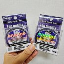 삼합낚시터 | 군계일학 윈윈 그란데 카본원줄과 함께한 주말짬낚 (feat. 화성 관리낚시터)