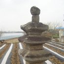 쌍정리 삼층석탑 이미지