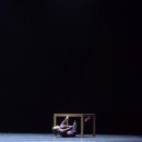 과거와 현재 그리고 미래 | 260111 과거와 현재가 교차하는 70분, 휴먼스탕스 <이윽고> 후기