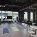 스포츠파크하늘샘체육관옆(외부) | 히어로하이센터 김해점 키성장체험센터 후기