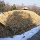 조영무선생 묘역 이미지