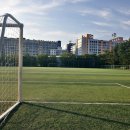 백석생활체육공원 축구장 이미지