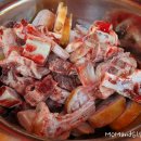 가마솥소머리국밥 이미지