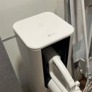 LG 무선청소기 코드제로 오브제 A9 충전안됨 고장 증상 표시 배터리 교체 후기