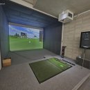 우리 스크린골프 이미지