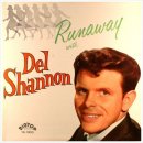 [올드팝] Runaway - Del Shannon 이미지