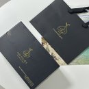 설날선물세트 자양강장제 흑마늘즙 부모님 선물 후기