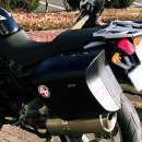 그린주유소 | [r1200r xrambler(unitgarage) 한량] 주말 라이딩과 대구-천안 바이크 자가 탁송, bmw 공랭 r엔진(박서...