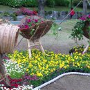 평화공원 내 이미지