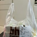 평택/송탄 bhc 이충점 마법클 치킨중 최고 뿌링 치즈스틱 뿌링치즈볼까지