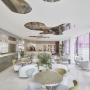 카페 디올(Cafe Dior) 이미지