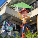 TOY인형뽑기 | 토이스토리 세계관으로 꾸며진 하우스 오브 토이스토리 House of Toy Story 성수 팝업