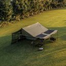 그늘막1 | 아이두젠 그랜드빌 타프스크린 그늘막 써본 후기