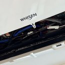 A140 | 여름철 에어컨 바람에서 느껴지는 그 이상한 냄새, 다들 아시죠?